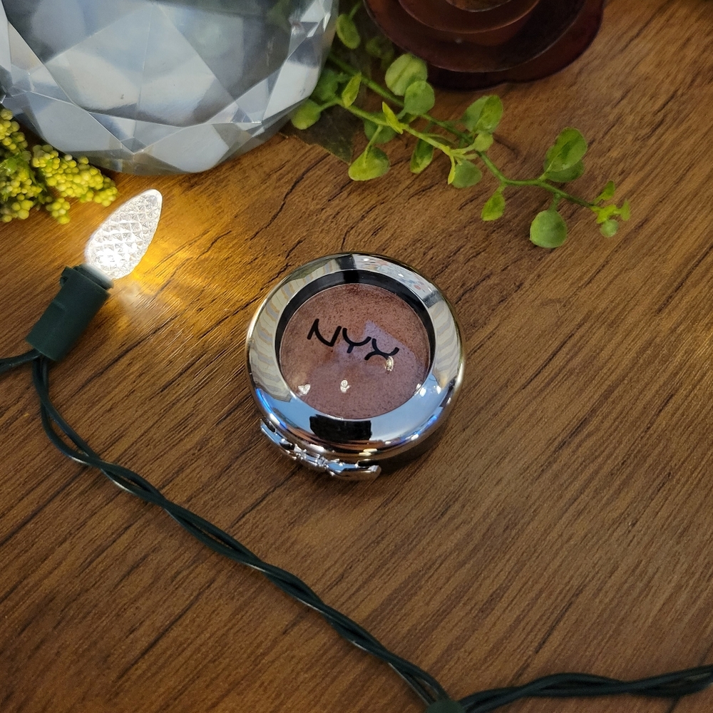 NYX Eyeshadow single